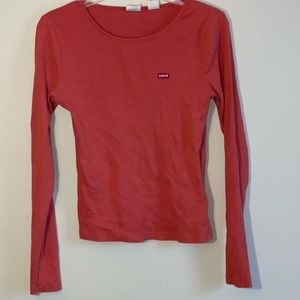 Levi long sleeve